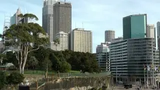 Sydney  z daleka i z bliska