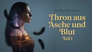 Königinnenmord: Verrat und Magie im Fantasy-Königreich Teil 1