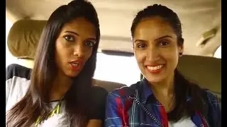 Budgeted Diwali Shopping With Urmi & Hemal | What Wear How | The Short Cuts  Instyle
