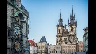 3 More of The Best Budget City Breaks in Europe