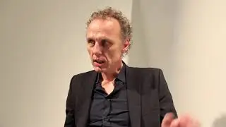 richard hutten discusses the design concept behind his 'satellite' chair for OFFECCT