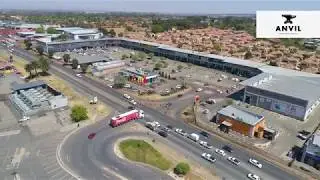 Retail Space TO LET in East Rand Value Mall - Boksburg Commercial Property Rentals