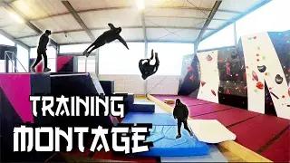 TRAINING MONTAGE #3 | Team Skript
