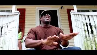 Daddy Real Raw - Blood Pressure (OFFICIAL VIDEO)