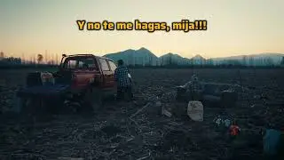 GRUPO LEON - El Perro, el Gato y Yo (Visualizer Oficial)