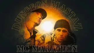 DUNGEON MASTAZ - MC MARATHON (produced by DJ Amir) Kaiserslautern Rap