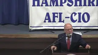 Executive Councilor Andru Volinsky