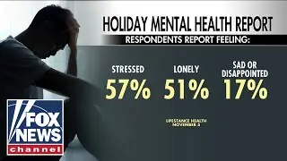 Doctor&rsquo;s holiday survival guide: Stay healthy in body and mind