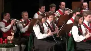 Liebe zur Musik 