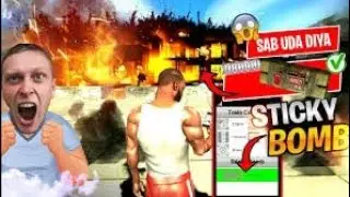INDIAN BIKE GAME GAS BLAST ANIMATISON VIDEO | 2024 #viralvideo
