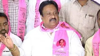 29 MBNR MP JITHENDER REDDY PRESS MEET 02