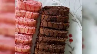 #Swiss Roll & Elite Pudding Cakes Unboxing 😋😍😘#Unboxing #Mouth Watering Videos #ASMR Relaxing