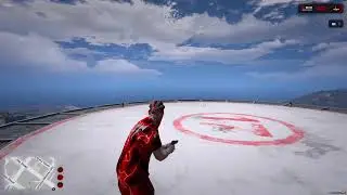 Diffusion en direct de Arcania RP