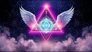 The 248 Frequency Code 🔺 Archangel Metatron&rsquo;s Manifestation Portal