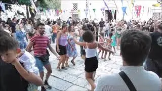 ΠΑΝΑΫΡΙ ΣΤΗΝ ΠΑΝΑΓΙΑ Τ’ ΑΠΕΡΑΘΟΥ – ΜΠΑΛΟΣ – 15.08.2023!