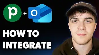 How to Integrate Pipedrive With Microsoft Outlook [2025 Full Guide]