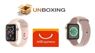 RELOGIO INTELIGENTE SMART WATCH F10 BLUETOOTH - IWO 10