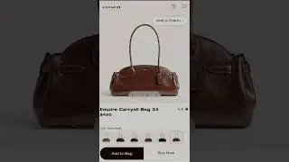 Fall 2025 It-Bags 🍂 Must-Have Handbag Trends