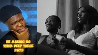 Lyrical Joe - Feed My Soul | iBk reacts