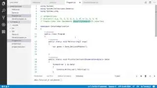 C# Linq Queries: Distinct() on Collection of Custom Objects - Part 2