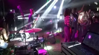 Warpaint - 
