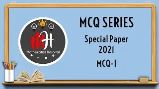 Question Paper 2021 | Solution of MCQs | CHSE -12