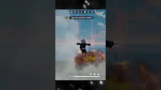 Revenge Against Pro Player in Solo Ranked | Garena Free Fire #shorts #short #freefireshorts