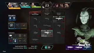THE OCTANE BURN ENEMY SQUAD WITH THE LOL AIM EP 4