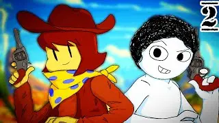 UNDERTALE YELLOW em PORTUGUÊS AO VIVO #2