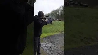 WASR with Sandman K