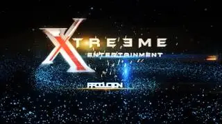 Xtreme Entertainment Production Pvt. Ltd  VFX logo