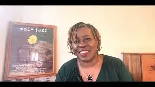 African Vocal Workshops in a Box - Episode I - Series I 