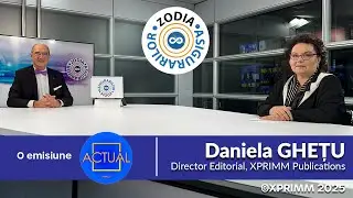 Daniela GHETU, Director Editorial, Media XPRIMM - Cum poți primi trei sau patru pensii?