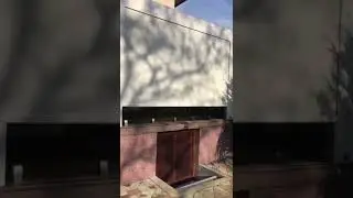 ZIP SCREEN PENTRU UMBRIREA LATERALĂ A TERASEI, &Icirc;N CHIȘINĂU, R. MOLDOVA #SHORTS