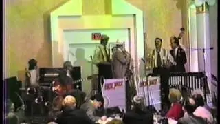 Tegler's Hot Jazz at Manassas fest 1985