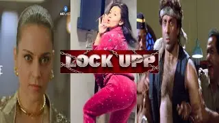 Lock Up Show Roast Ft. Kaccha Badam | Anjli Arora | Eddiestark