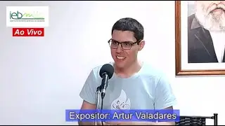 Juventude: entre o tempo e a eternidade - Artur Valadares