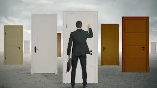 TPC Sales Mindset! first Vedio.