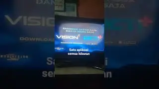 rcti+ & vision+ satu aplikasi semua hiburan