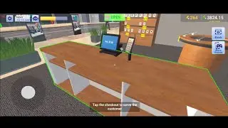 Mobile phone reparing samuler game 2026 #virlvideo #trand#gaming 