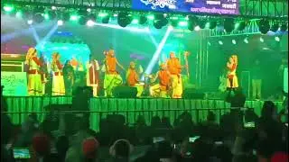 रुद्रनाथ महोत्सव रुद्रप्रयाग मेला #highlights