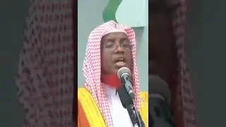 #sheikh Umal: