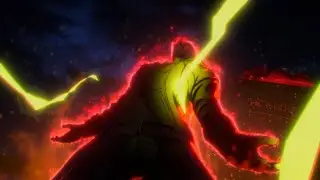 Dispatch Playthrough FINAL PART LIVESTREAM