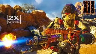 Black Ops 3 - First-Ever Double Cryptokey Weekend w/ Typical Gamer