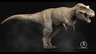 Classic Dinosaur Sound Effects