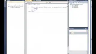 Tutorial 05: The use of the 