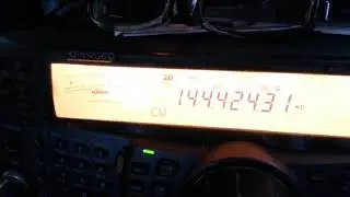 Маяк R2GBO/B   KO92RI