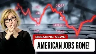 The plan to take American jobs is under way. You won't believe what's quietly happening.
