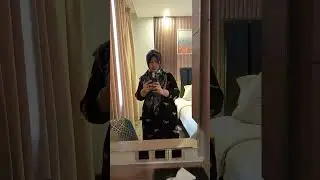 Review Hotel Verse Luxe Jakarta