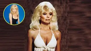 Loni Anderson Sexy Photos in Pantyhose & Heels Leave Fans Breathless